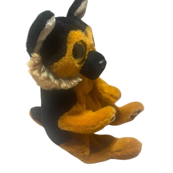 Beanie Baby Boos Bellies Dog Bundle – Ace And Ruggles - Picture 6 of 13